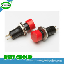 Elevator Push Button Switch Micro Push Button Switch